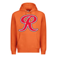Carrot the tacoma rainiers Premium Hoodie - baoMotion
