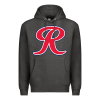 Charcoal Heather the tacoma rainiers Premium Hoodie - baoMotion