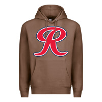 Chestnut the tacoma rainiers Premium Hoodie - baoMotion