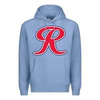 Colony Blue the tacoma rainiers Premium Hoodie - baoMotion