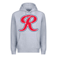 Heather Grey the tacoma rainiers Premium Hoodie - baoMotion