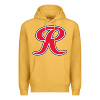 Mustard the tacoma rainiers Premium Hoodie - baoMotion