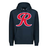 Navy the tacoma rainiers Premium Hoodie - baoMotion