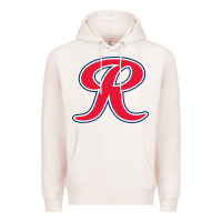 Pale Pink the tacoma rainiers Premium Hoodie - baoMotion