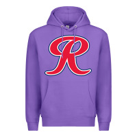 Purple the tacoma rainiers Premium Hoodie - baoMotion