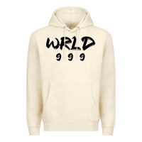 Sandshell wrld singer 999 black Premium Hoodie - baoMotion