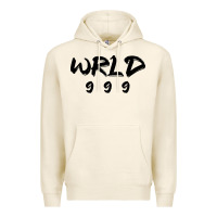 Tofu wrld singer 999 black Premium Hoodie - baoMotion
