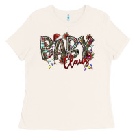 Bone baby claus Ladies Tee - SublimationCraftShop