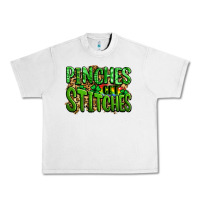 Lunar Rock pinches get stitches st patricks Urban Heavy Tee - LillyAllenDesigns