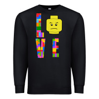 Black love Premium Sweatshirt - Bettercallsaul