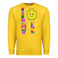 Lemon love Premium Sweatshirt - Bettercallsaul