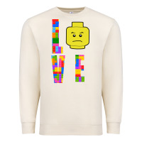 Sandshell love Premium Sweatshirt - Bettercallsaul