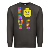 Smoke love Premium Sweatshirt - Bettercallsaul