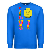 True Royal love Premium Sweatshirt - Bettercallsaul