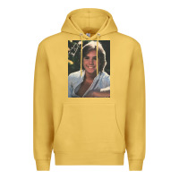 Antique Gold shaun cassidy Premium Hoodie - baoMotion