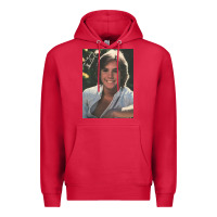 Cardinal shaun cassidy Premium Hoodie - baoMotion