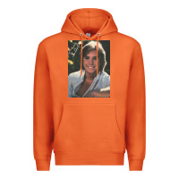 Shaun Cassidy Premium Hoodie | Teevron