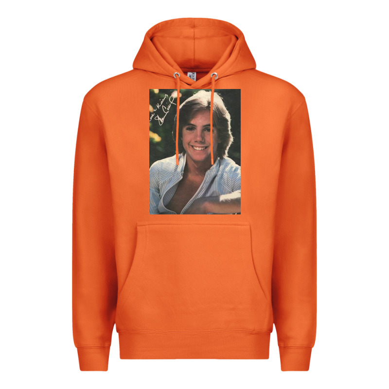 Shaun Cassidy Premium Hoodie by baoMotion | Teevron
