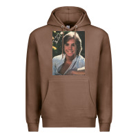 Chestnut shaun cassidy Premium Hoodie - baoMotion
