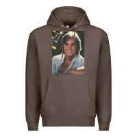 Coffee shaun cassidy Premium Hoodie - baoMotion