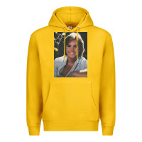 Lemon shaun cassidy Premium Hoodie - baoMotion
