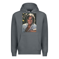 Rock shaun cassidy Premium Hoodie - baoMotion