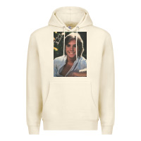 Sandshell shaun cassidy Premium Hoodie - baoMotion
