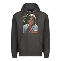 Smoke shaun cassidy Premium Hoodie - baoMotion