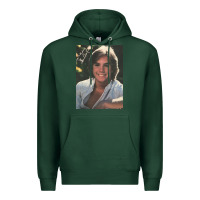 Sports Green shaun cassidy Premium Hoodie - baoMotion