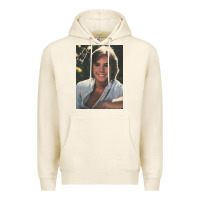 Tofu shaun cassidy Premium Hoodie - baoMotion