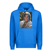True Royal shaun cassidy Premium Hoodie - baoMotion