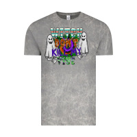 Cloud Rock witch dont kill my vibe Vintage Tee - SublimationCraftShop