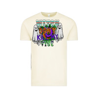 Vintage Arctic witch dont kill my vibe Vintage Tee - SublimationCraftShop