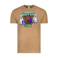 Vintage Camel witch dont kill my vibe Vintage Tee - SublimationCraftShop