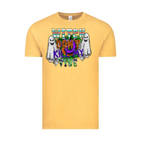 Vintage Mustard witch dont kill my vibe Vintage Tee - SublimationCraftShop