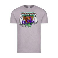 Vintage Zinc witch dont kill my vibe Vintage Tee - SublimationCraftShop