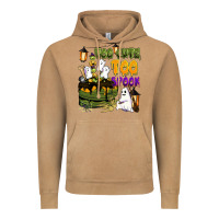 Vintage Camel too cute too spook Vintage Hoodie - BarkalooDesign