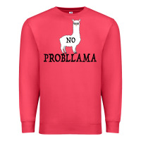 Cardinal No Problama Premium Sweatshirt - Bettercallsaul