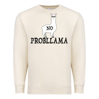 Sandshell No Problama Premium Sweatshirt - Bettercallsaul