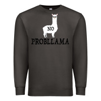 Smoke No Problama Premium Sweatshirt - Bettercallsaul