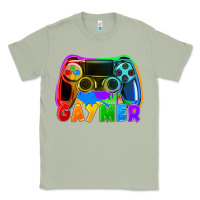 Matcha Gaymer Classic Tee - FaDigitalArtStudio