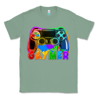 Sage Gaymer Classic Tee - FaDigitalArtStudio
