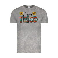 Mama Tried Vintage Tee | Teevron