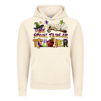 Vintage Artic one spook tacular teacher Vintage Hoodie - BarkalooDesign