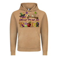Vintage Camel one spook tacular teacher Vintage Hoodie - BarkalooDesign