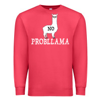 Cardinal No Problama Premium Sweatshirt - Bettercallsaul