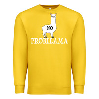 Lemon No Problama Premium Sweatshirt - Bettercallsaul