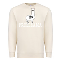 Sandshell No Problama Premium Sweatshirt - Bettercallsaul