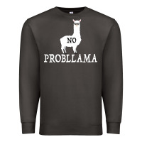 Smoke No Problama Premium Sweatshirt - Bettercallsaul