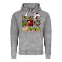 Cloud Rock teacher boo crew Vintage Hoodie - BarkalooDesign